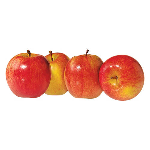 Fuji Apples 3 lb